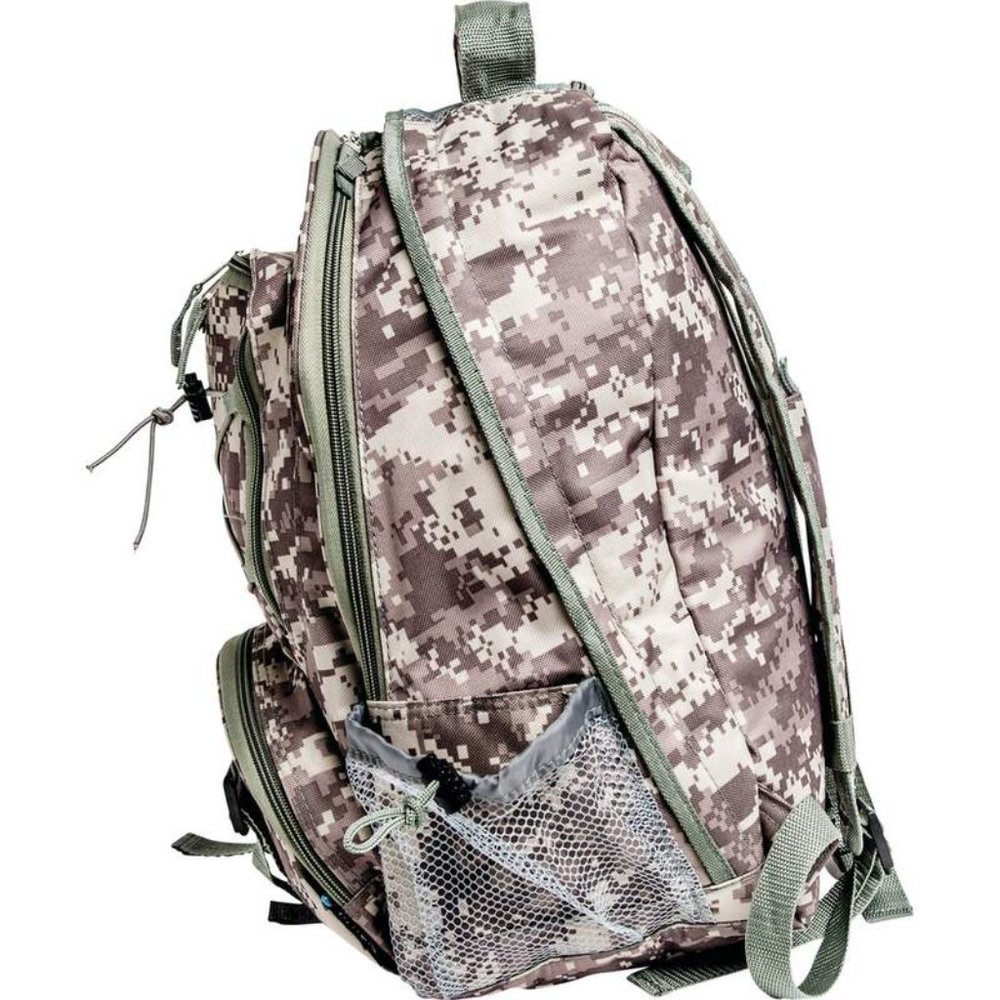 Backpack - Picture 3 of 4